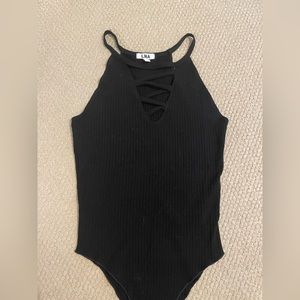 LNA Body Suit